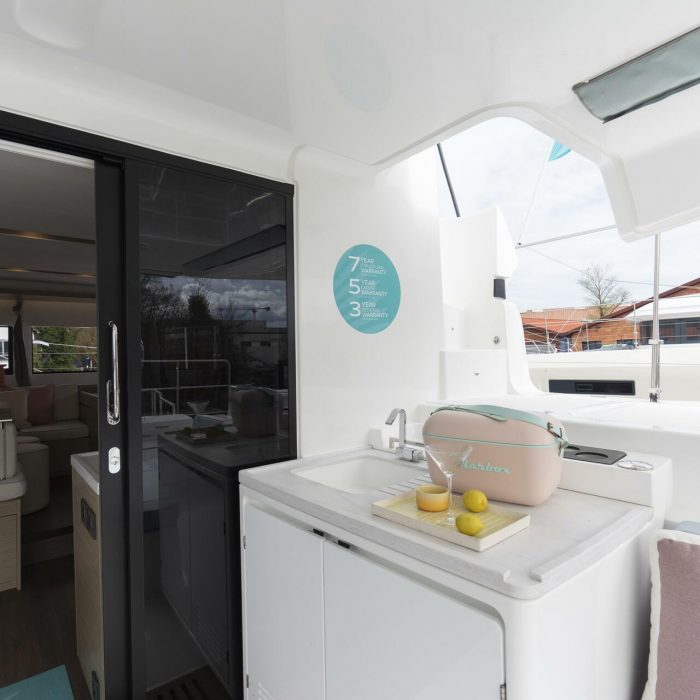 DEB ELLI | Lagoon 51 photo 10