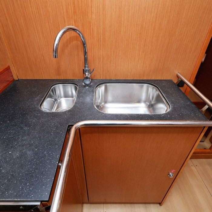Siegal | Bavaria Cruiser 50 photo 40