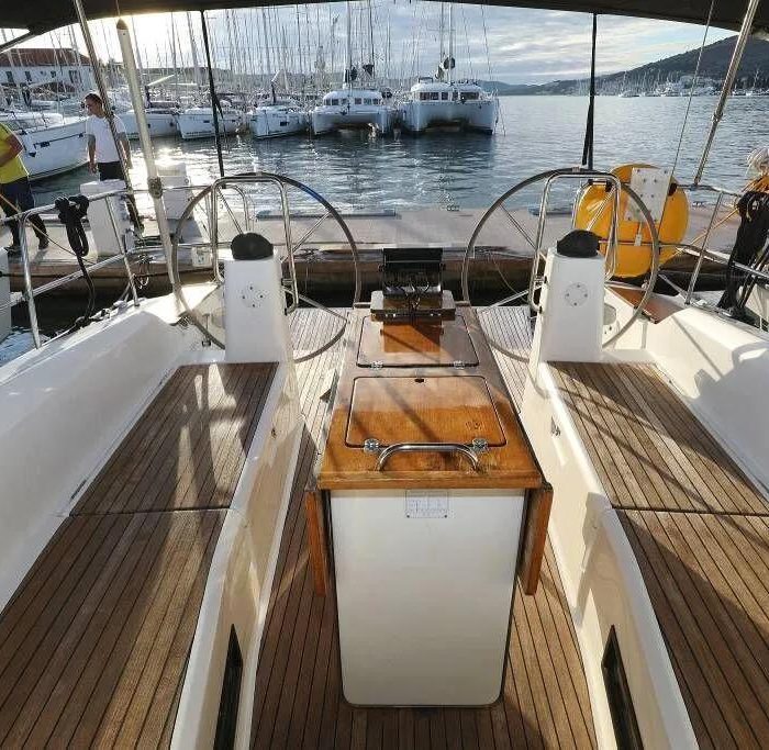 Star Philip | Bavaria Cruiser 40 photo 1