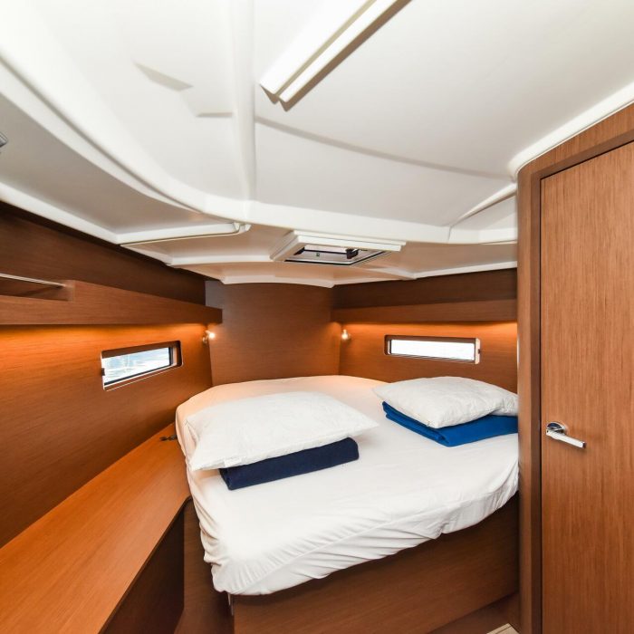 Eylin | Oceanis 40.1 photo 43