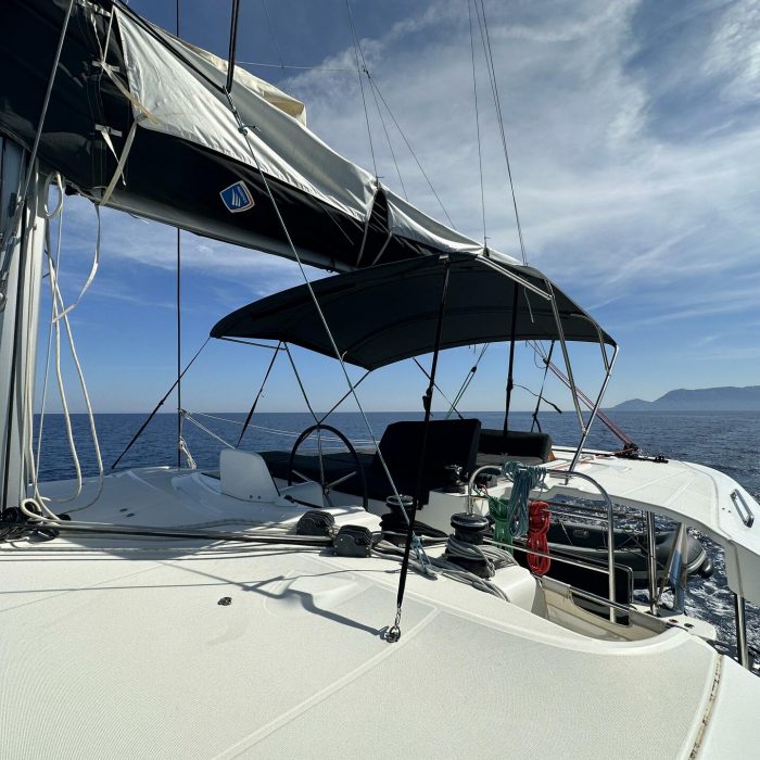 Sella III | Lagoon 46 photo 42