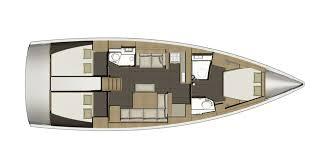 Pinacolada | Dufour 460 Grand Large photo 15