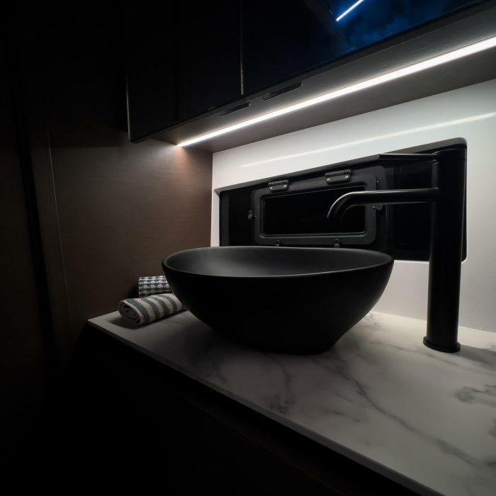 Tesoro T41 | Tesoro T41 photo 10