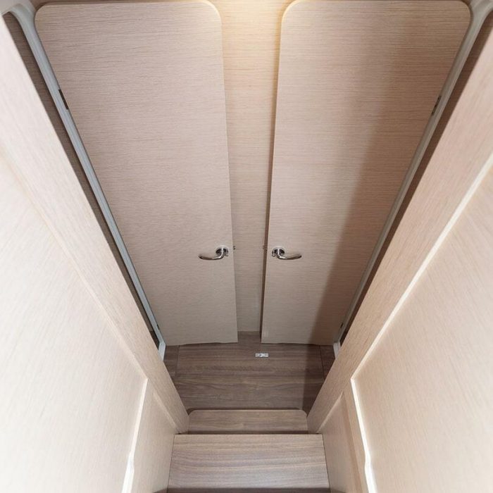 KAJSA KAVAT new 2024 (air condition, generator, water maker, flybridge) | Cervetti 44 photo 17