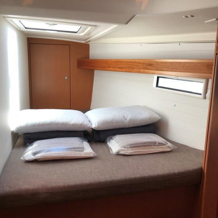 Juniper | Bavaria 50 Cruiser photo 24