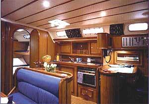 Joseph | Ocean Star 51.2 photo 3
