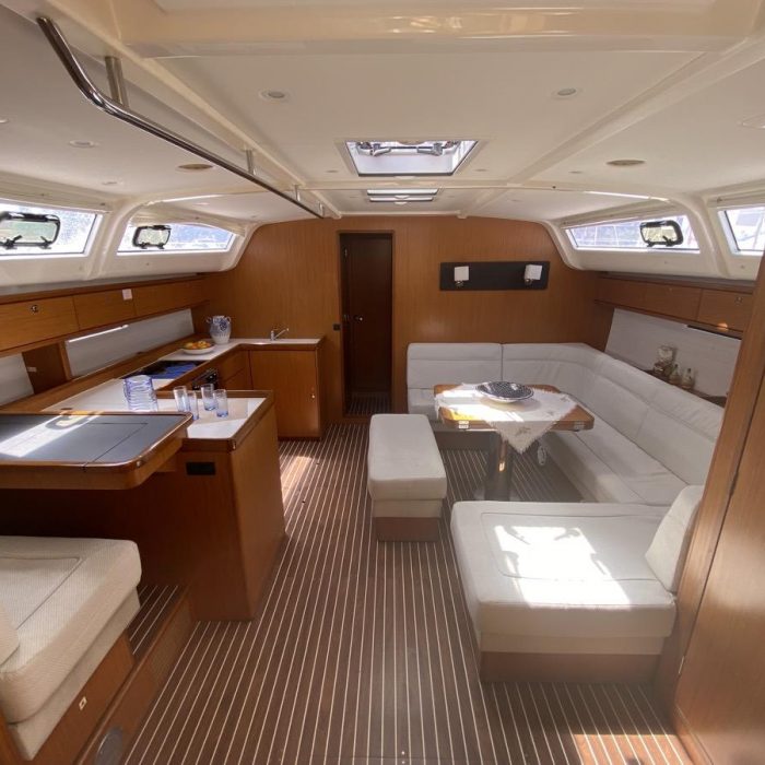 Rutilicus | Bavaria Cruiser 51 photo 10