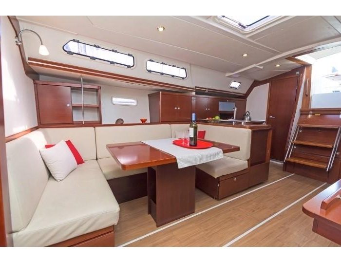Leonessa | Hanse 430 photo 3