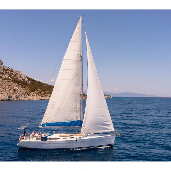 Zorba | Cyclades 50.5 photo 7