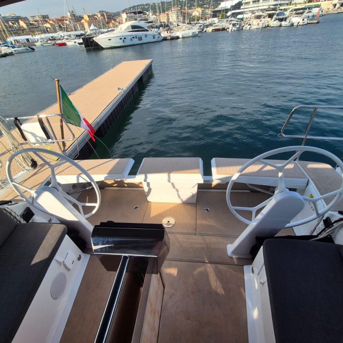 Daiquiri | Hanse 360 photo 1