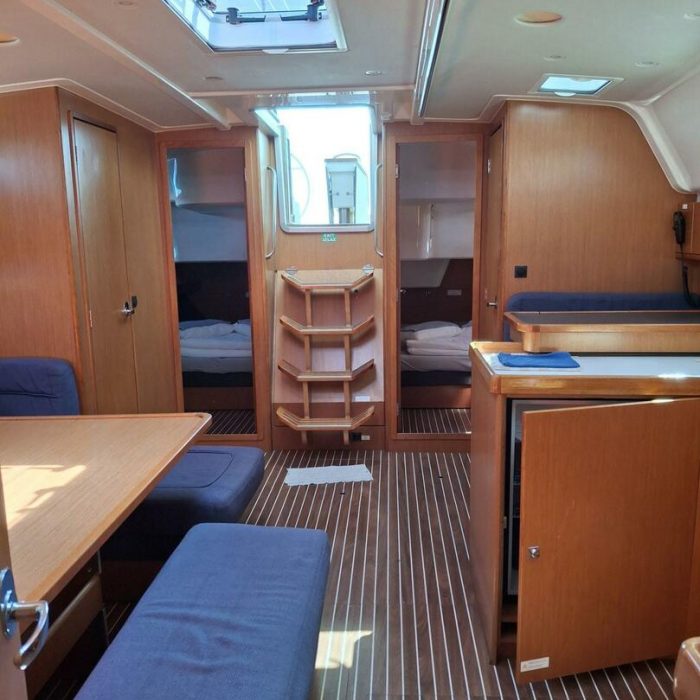Kondor | Bavaria Cruiser 51 photo 11