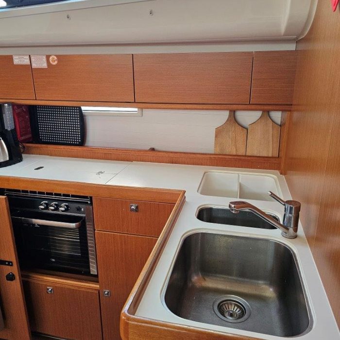 Salvia | Bavaria 51 Cruiser photo 38
