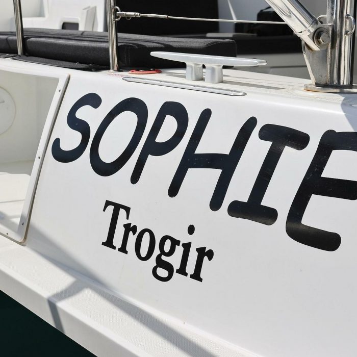 Sophie | Lagoon 42 photo 48