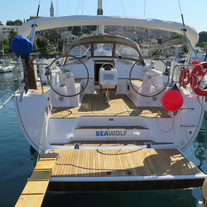 Seawolf | Bavaria Cruiser 46 photo 4