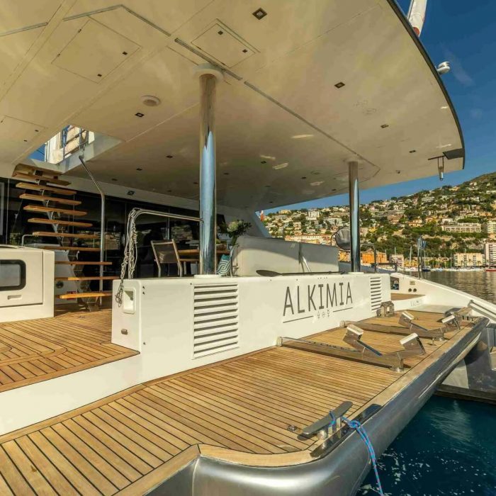 Alkimia | Sunreef 74 photo 1