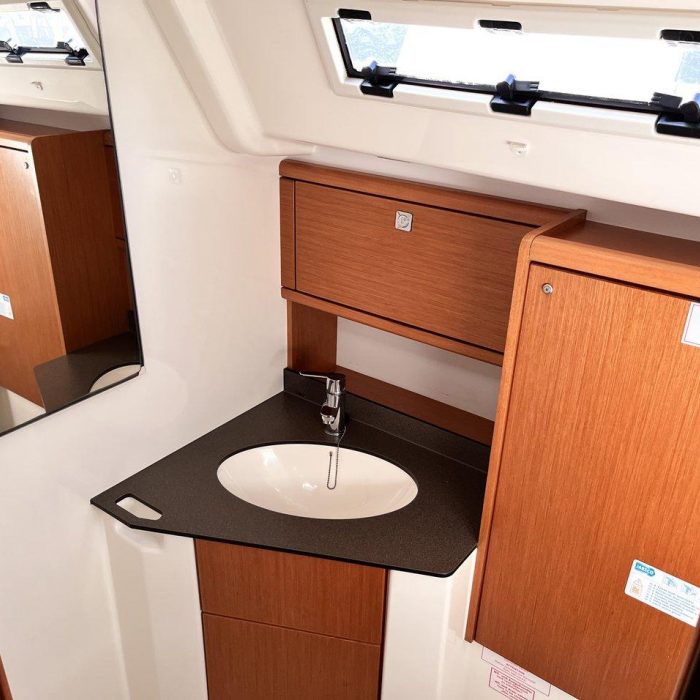 Morillon | Bavaria cruiser 51 photo 14