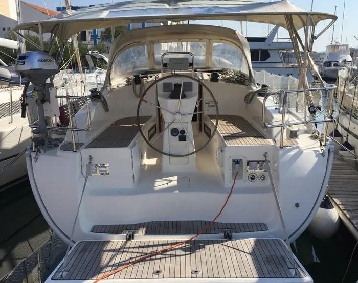 Nemo | Bavaria Cruiser 36 photo 1