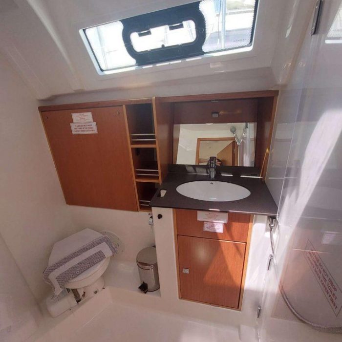 Nafsika | Bavaria Cruiser 41 photo 5