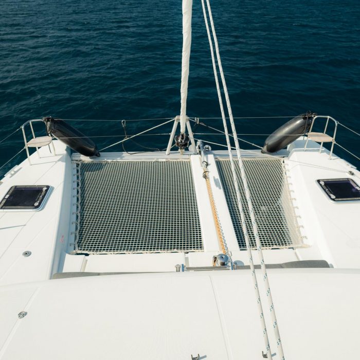 Sail La Vie | Lagoon 40 photo 1