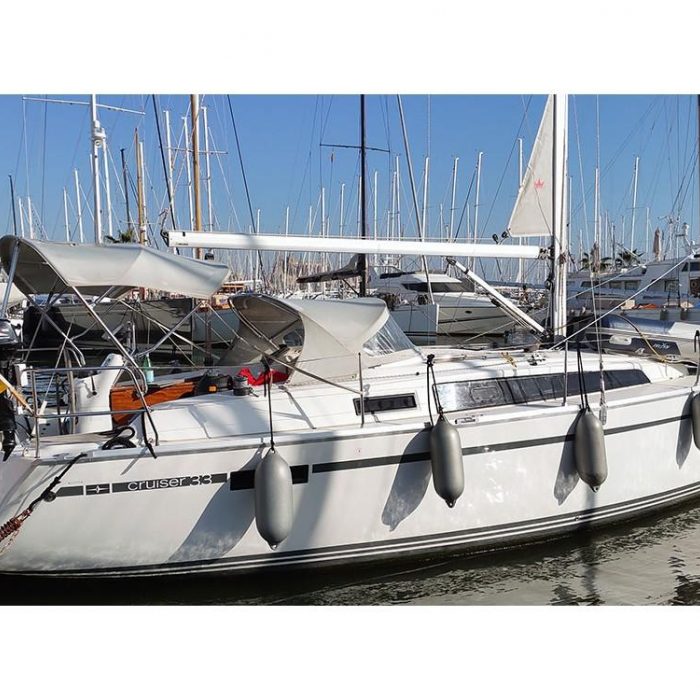 Callisto | Bavaria Cruiser 33 photo 1 Callisto | Bavaria Cruiser 33 photo 1