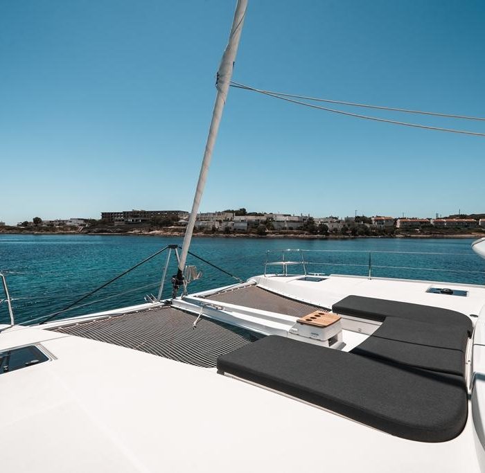 CELENA I | Lagoon 46 photo 3