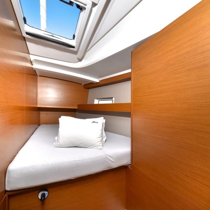 Swannabe | Sun Odyssey 490 photo 62
