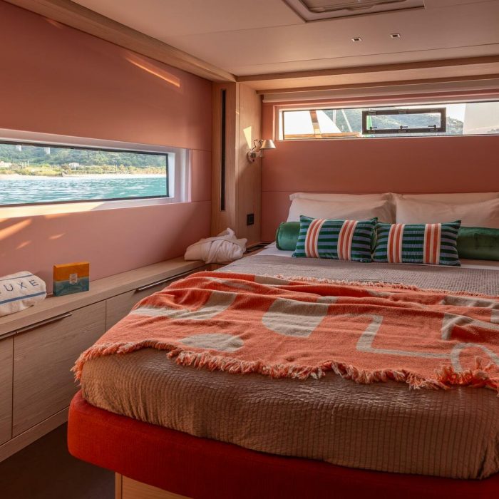 SAILUXE - Gloria | Lagoon Sixty 5 photo 22