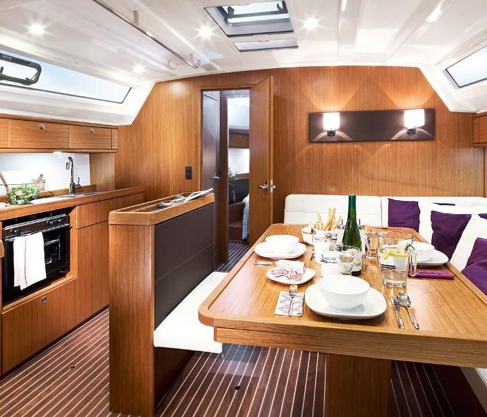 Tolui | Bavaria Cruiser 46 photo 3