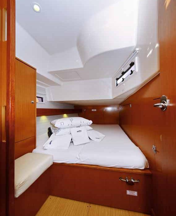 Julia III | Bavaria Cruiser 45 photo 13