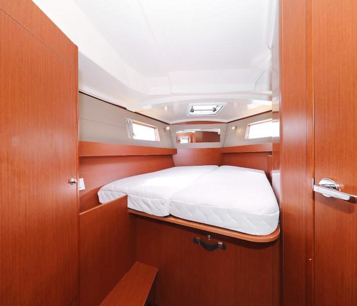 Seven | Oceanis 41.1 photo 55