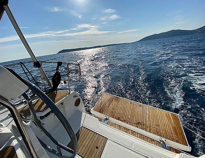 Altair | Bavaria Cruiser 46 photo 11