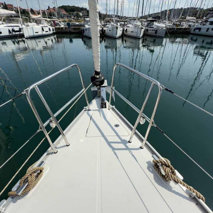 Hydra | Bavaria Cruiser 34 photo 1