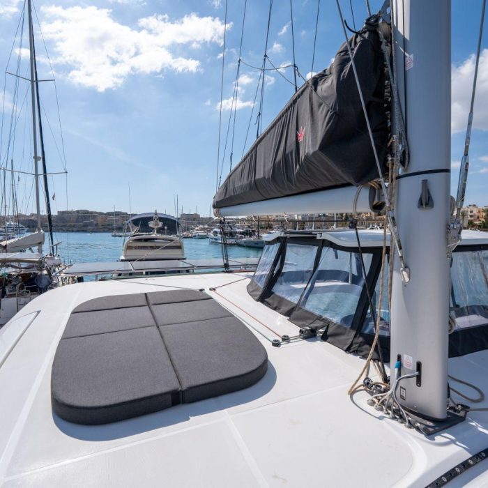 Don Selmi | Lagoon 42 photo 3