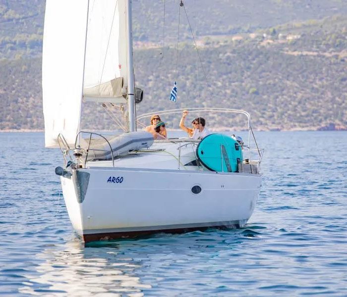 Argo | Elan Impression 344 photo 1
