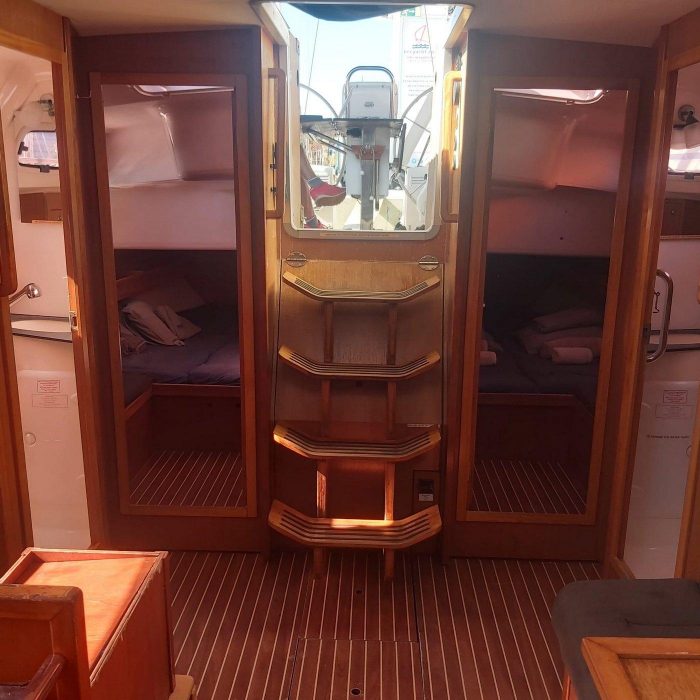 Homer | Bavaria 51 Cruiser photo 12