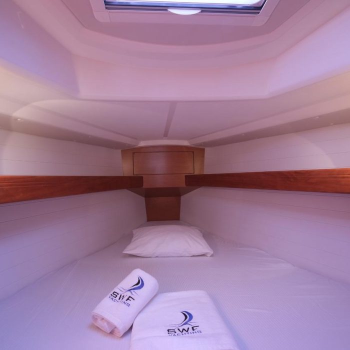 Dory 2 | Bavaria Cruiser 34 photo 7