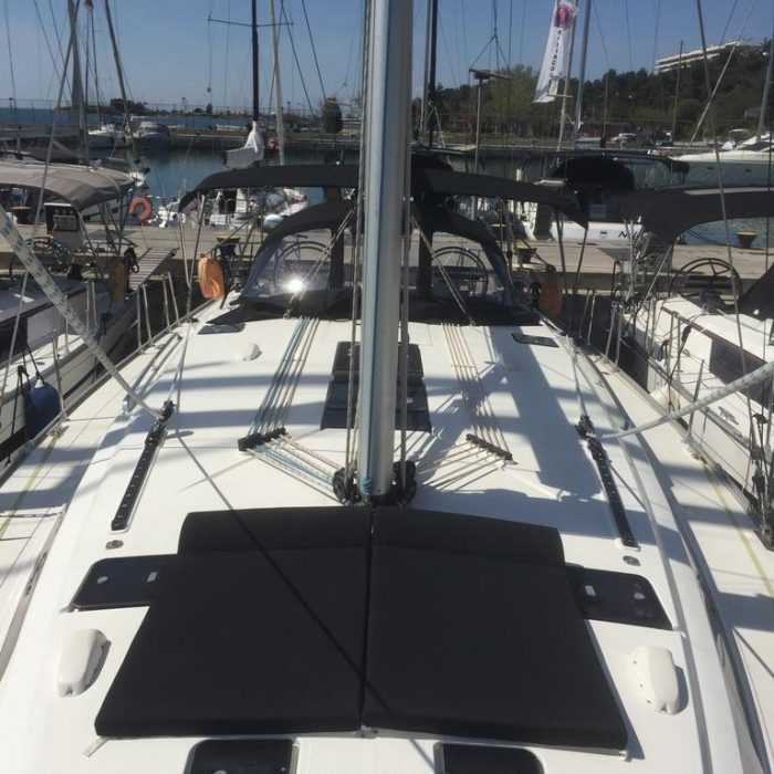 Oreo | Bavaria 51 Cruiser photo 1