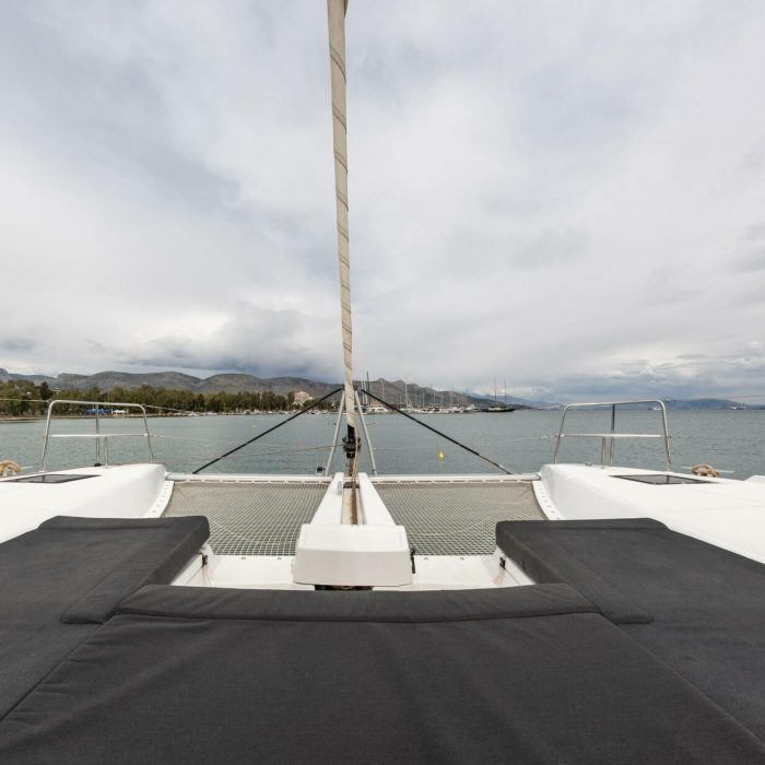Hydra XV | Lagoon 46 photo 13
