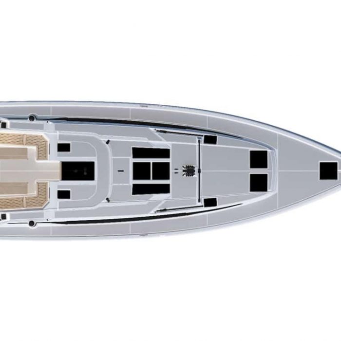 Topaz | Bavaria C46 photo 5