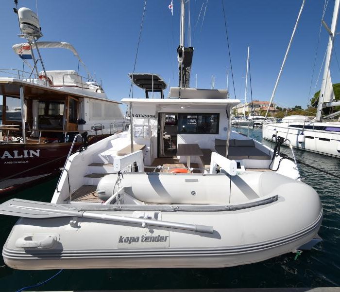 Lauremi | Aventura 34 photo 1