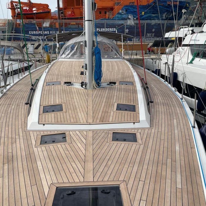 Six on the Sea | D&D Kufner 54 Exclusive photo 9