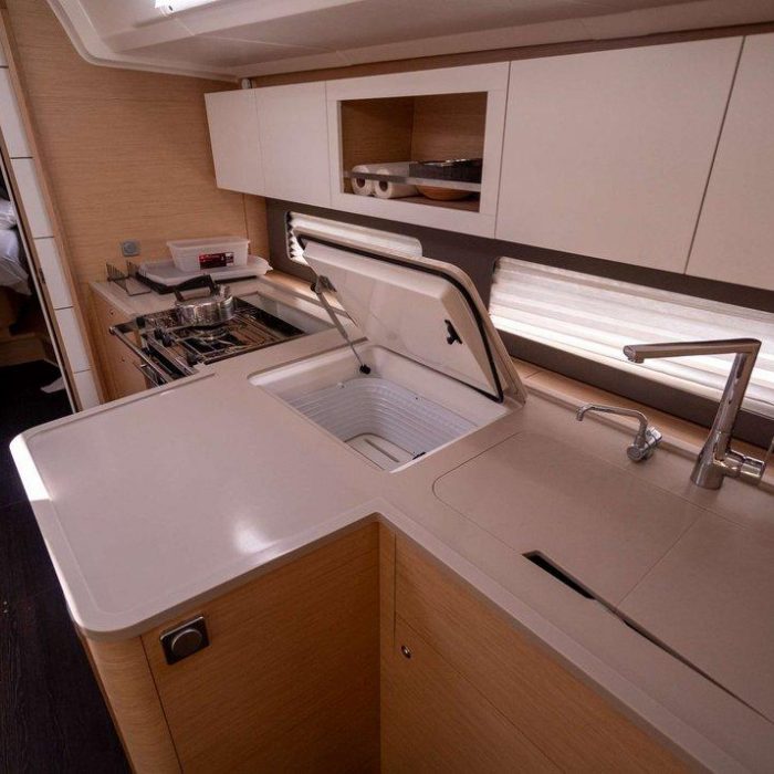 Key West | Dufour 41 - 3 cab. photo 15