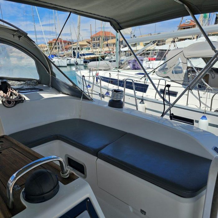 Salvia | Bavaria 51 Cruiser photo 17