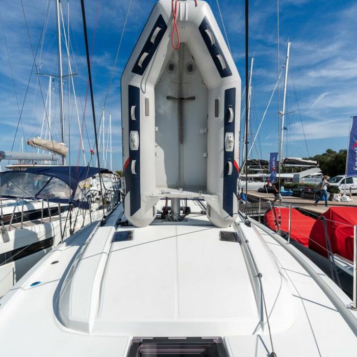 Oneiros - Comfort line | Oceanis 40.1 photo 2