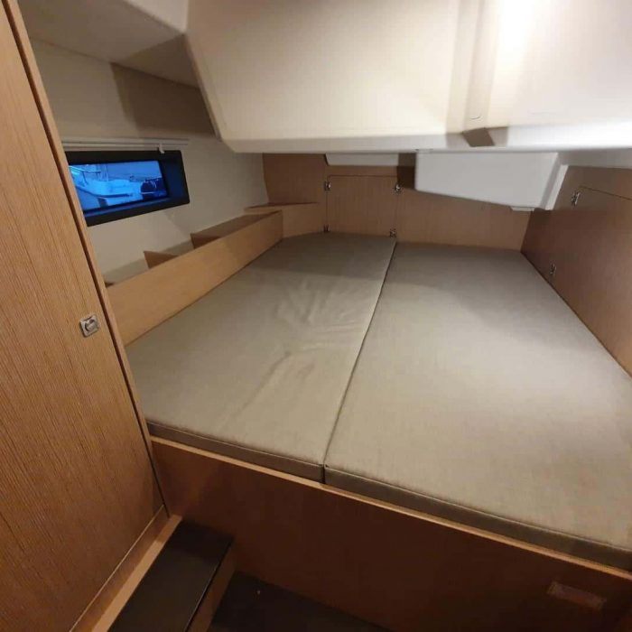 Bavaria C42 | Bavaria C42 photo 22