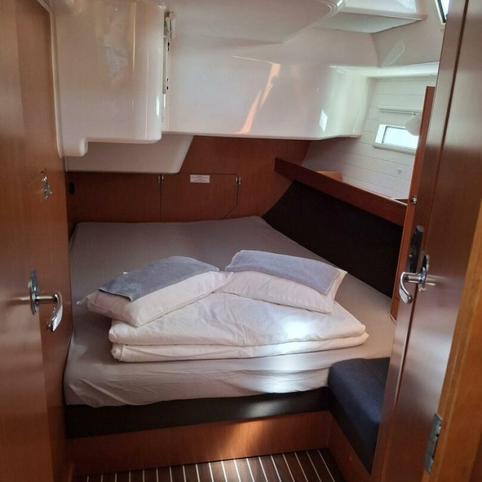 Kondor | Bavaria Cruiser 51 photo 29