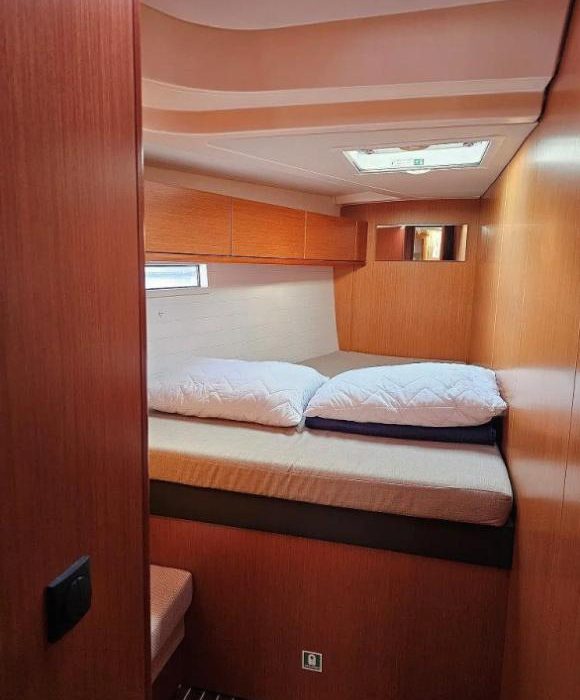 Salvia | Bavaria Cruiser 51 photo 4