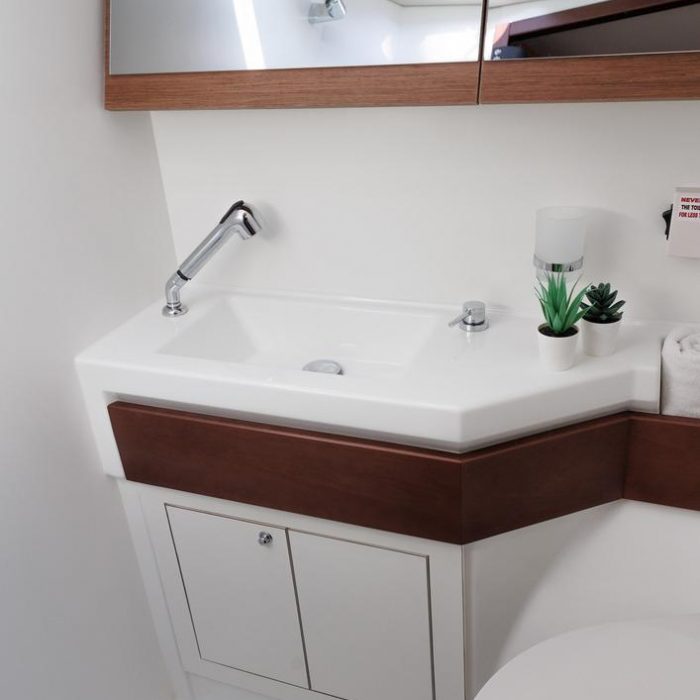 Solon | Oceanis 46.1 photo 3