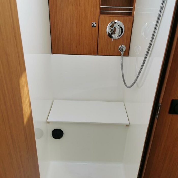 Vera | Bavaria 51 Cruiser photo 5