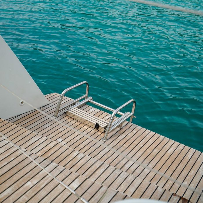 Vesper | Lagoon 42 photo 24